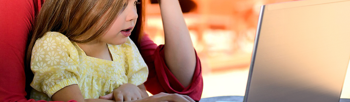 ÉTMI sur la télépratique comme modalité d'intervention auprès de parents de personnes autistes ou présentant une DI