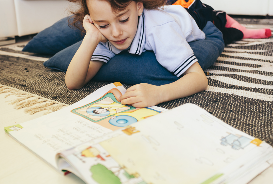 Repousser les limites, un livre à la fois