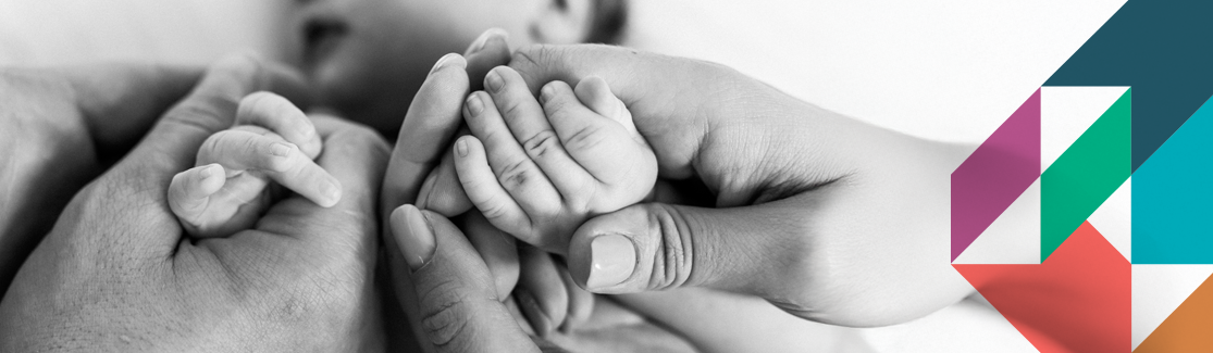 Bandeau de Programme Groupe Parent Soutien (GPS) : Parents d'enfants ayant un RGD ou une DI