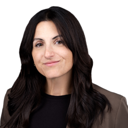 profil de Nadia Abouzeid