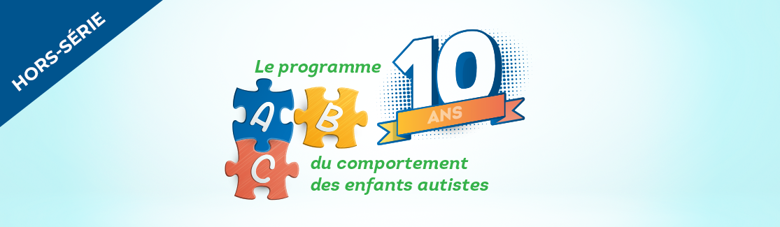 Bandeau de Les 10 ans de l'ABC