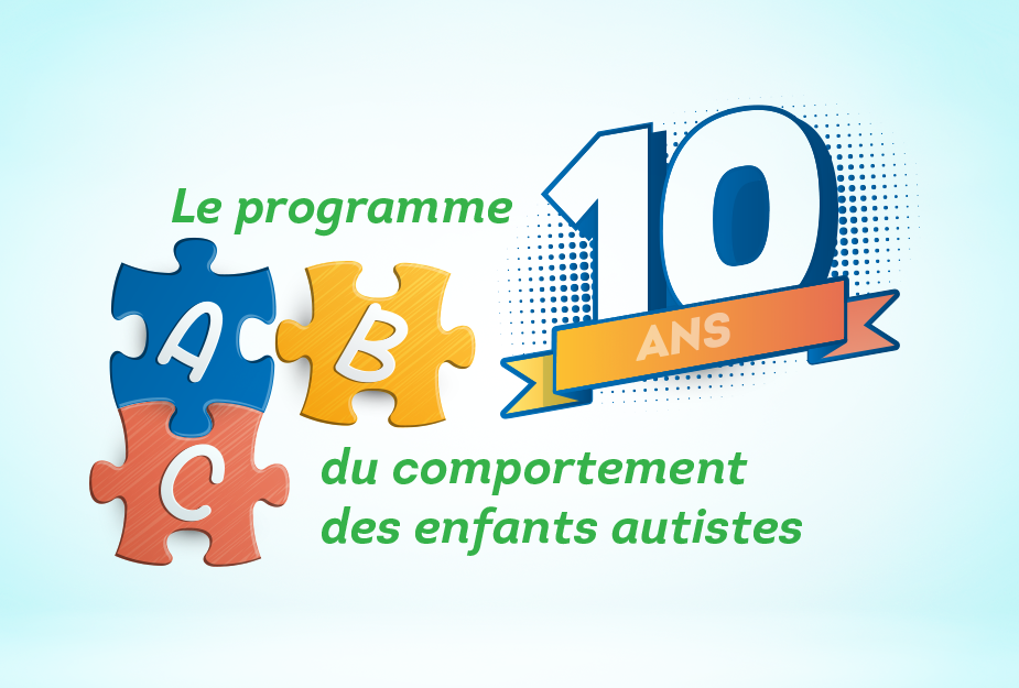 Les 10 ans de l'ABC