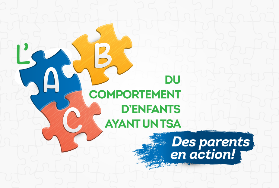 L'ABC du comportement : Formations aux animateurs