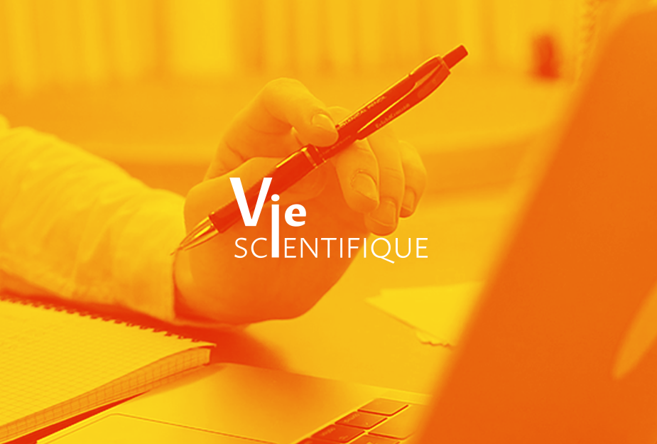 Vie scientifique