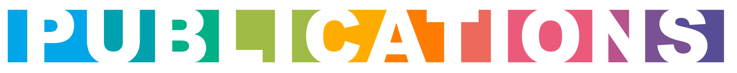 lettrage publications