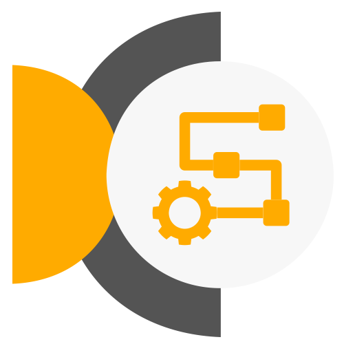illustration pratique processus de développement