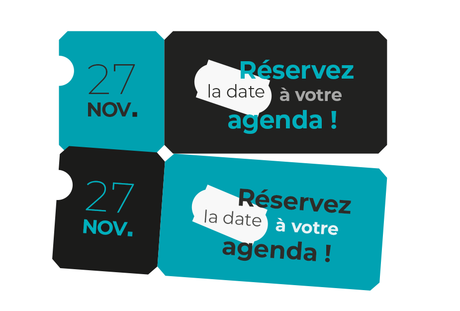flyer d'activité
