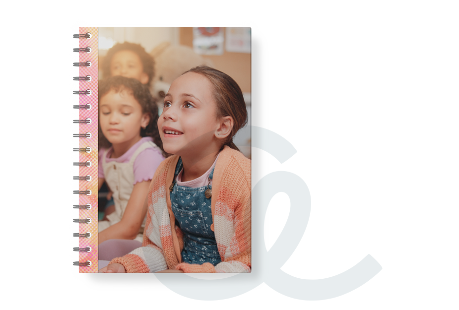 flyer d'activité